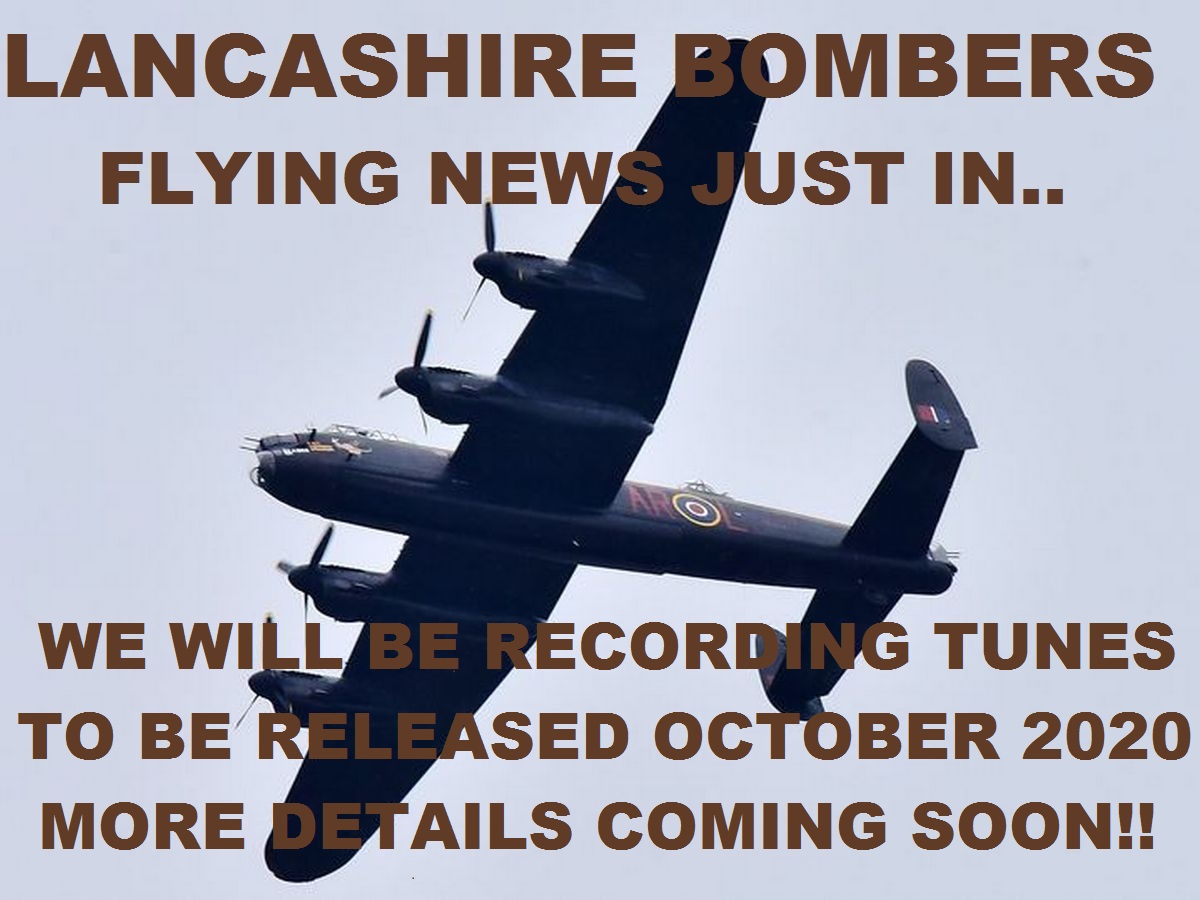 Lancashire Bombers
